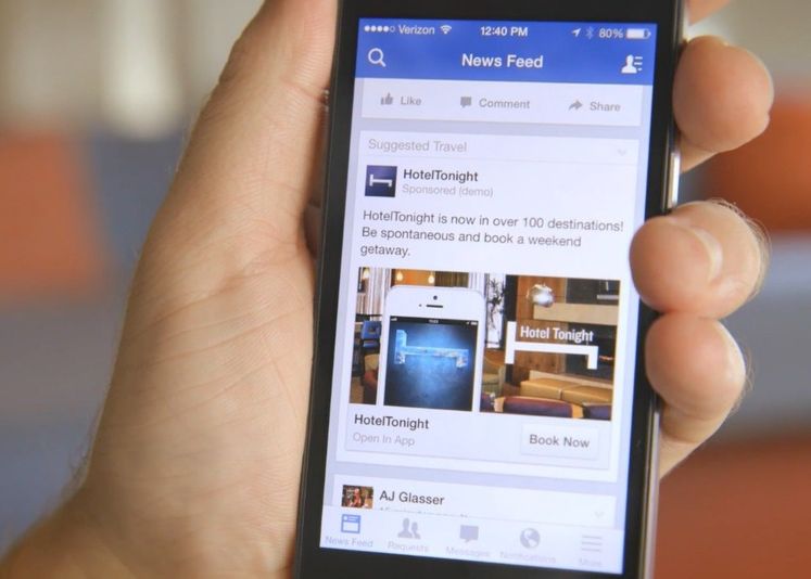 10 Lucruri Pe Care Sa Le Stii In Aceasta Saptamana Facebook Face O Schimbare Pe 23 Iunie