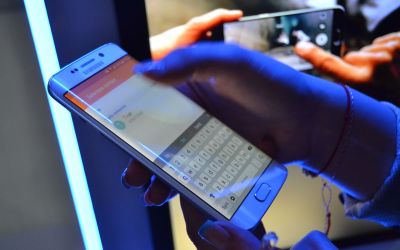 Care sunt costurile de fabricatie pentru un Galaxy S6 edge