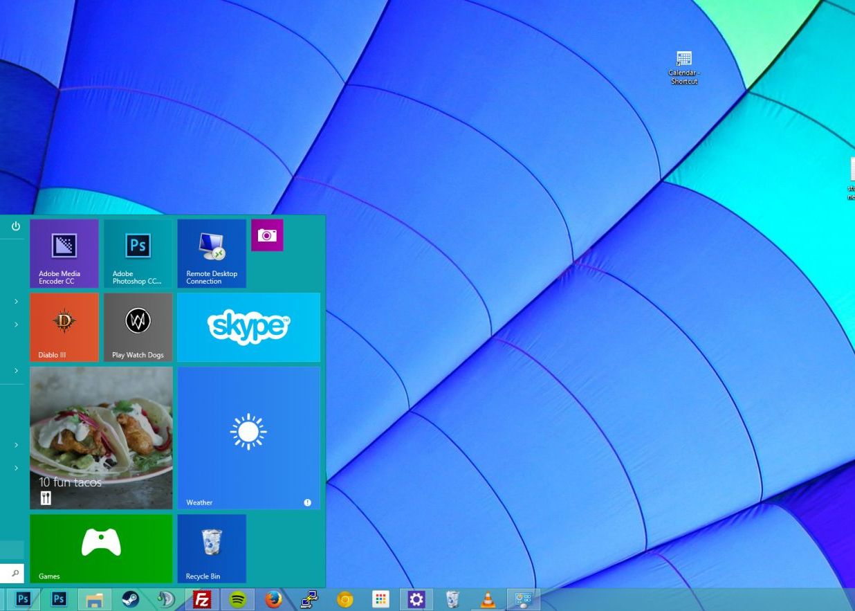 Windows 10. Perioada lansarii a aparut pe Internet, din neglijenta unui director Windows 10 Perioada Lansarii A Aparut Pe Internet Din Neglijenta Unui Director
