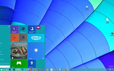 Windows 10. Perioada lansarii a aparut pe Internet, din neglijenta unui director