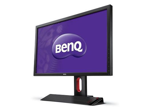 Review BenQ XL2720Z - Monitorul pentru gameri Review Benq Xl2720z
