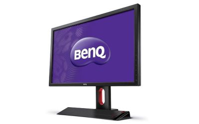 Review BenQ XL2720Z - Monitorul pentru gameri