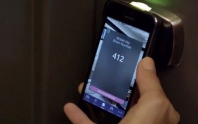 O aplicatie care le permite utilizatorilor sa angajeze un bataus a fost descarcata de 40.000 de oameni in cateva zile