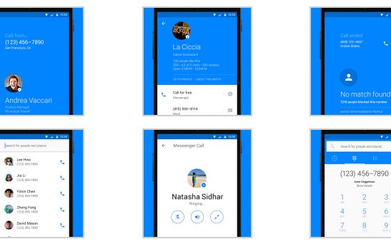 Facebook A Lansat O Aplicatie Pentru Apeluri Telefonice Ce Face Hello
