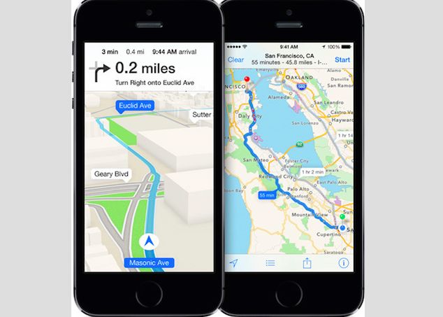 Anuntul Diminetii Apple Se Lupta Cu Facebook Si Amazon Pentru A Cumpara De La Nokia