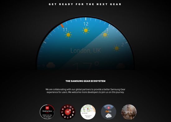 Gadgetul Sf Pe Care Samsung Il Arunca In Lupta Cu Apple Urmatoarea Mare Lansare A Coreenilor