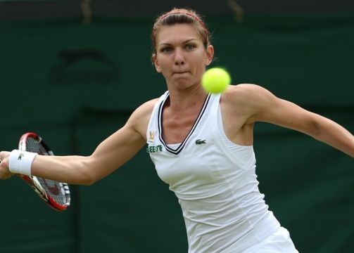 Aplicatia Favorita A Simonei Halep O Folosesti Si Tu