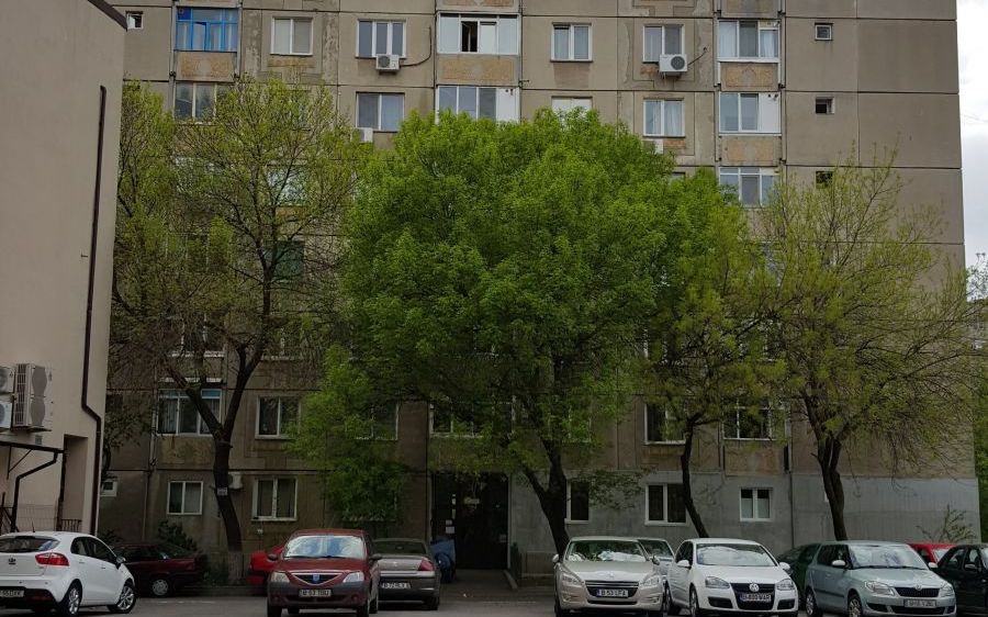 Review Samsung Galaxy S6