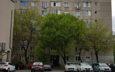 Review Samsung Galaxy S6 - ucigasul de iPhone?