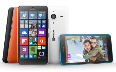 Lumia 640 XL a ajuns in Romania. Telefonul are camere de 13 si de 5 MP