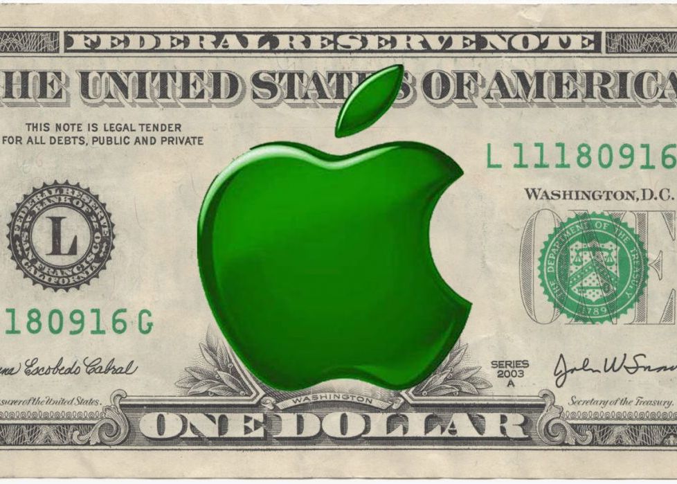 Apple Poate Sa Cumpere O Tara Ca Ungaria In Acest Moment Anuntul Incredibil Dupa Ce Au Vandut 61mil De