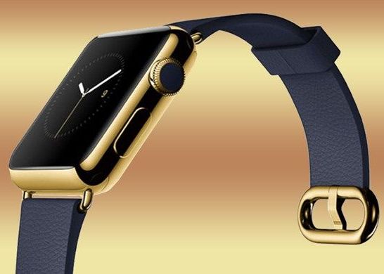 Romanii Se Grabesc Sa Si Ia Apple Watch 300 De Persoane L Au Comandat Deja De La Un Retailer Local