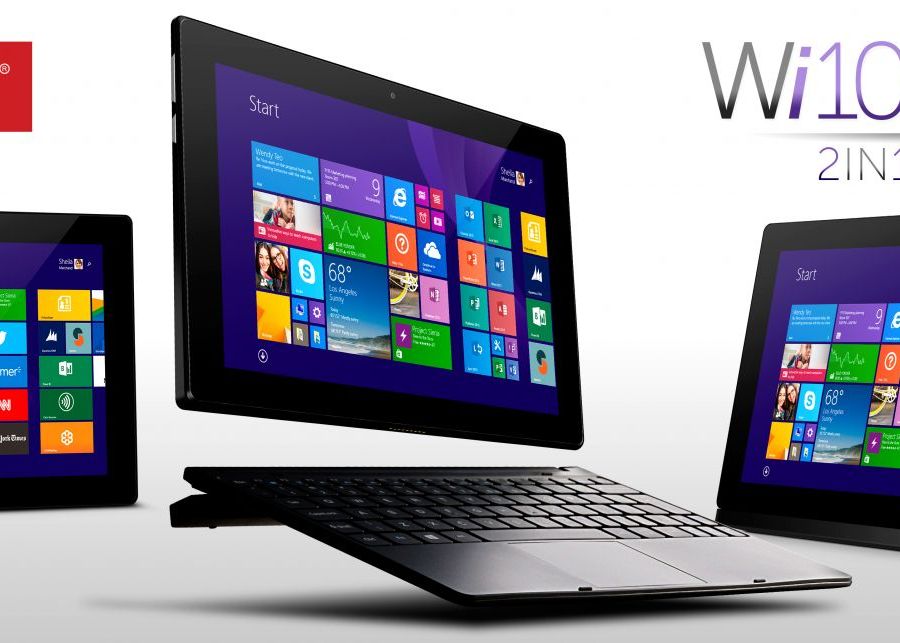 Wi10n Device Ul 2 In 1 De La Allview Primeste Upgrade De Performanta