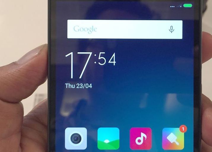 Tocmai A Fost Anuntat Topul Producatorilor In China Apple E Pe 3 Samsung E Pe 4