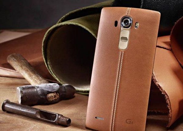 Lg G4 A Fost Lansat Oficial Are Carcasa Din Piele Ecranul Curbat Si O Camera Splendida Aspectul Care I