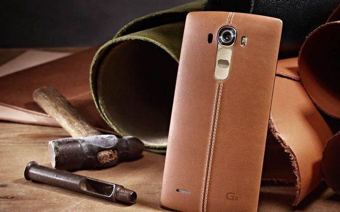 Lg G4 A Fost Lansat Oficial Are Carcasa Din Piele Ecranul Curbat Si O Camera Splendida Aspectul Care I