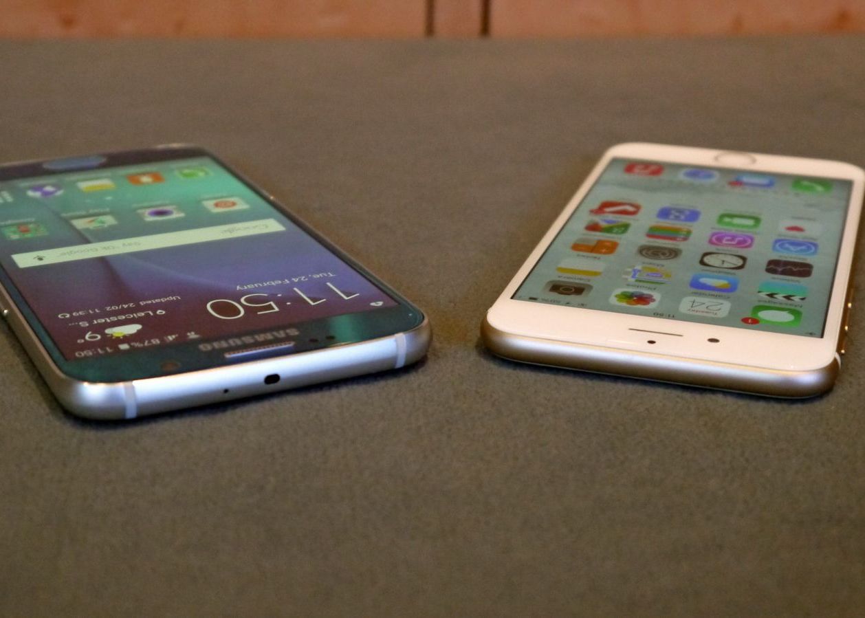 Samsung a revenit pe primul loc in topul producatorilor la nivel global! Cu cate telefoane a vandut mai mult ca Apple Samsung A Revenit Pe Primul Loc In Topul Producatorilor La Nivel Global Cu Cate Telefoane A Vandut Mai