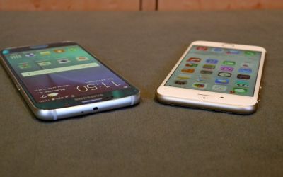 Samsung a revenit pe primul loc in topul producatorilor la nivel global! Cu cate telefoane a vandut mai mult ca Apple