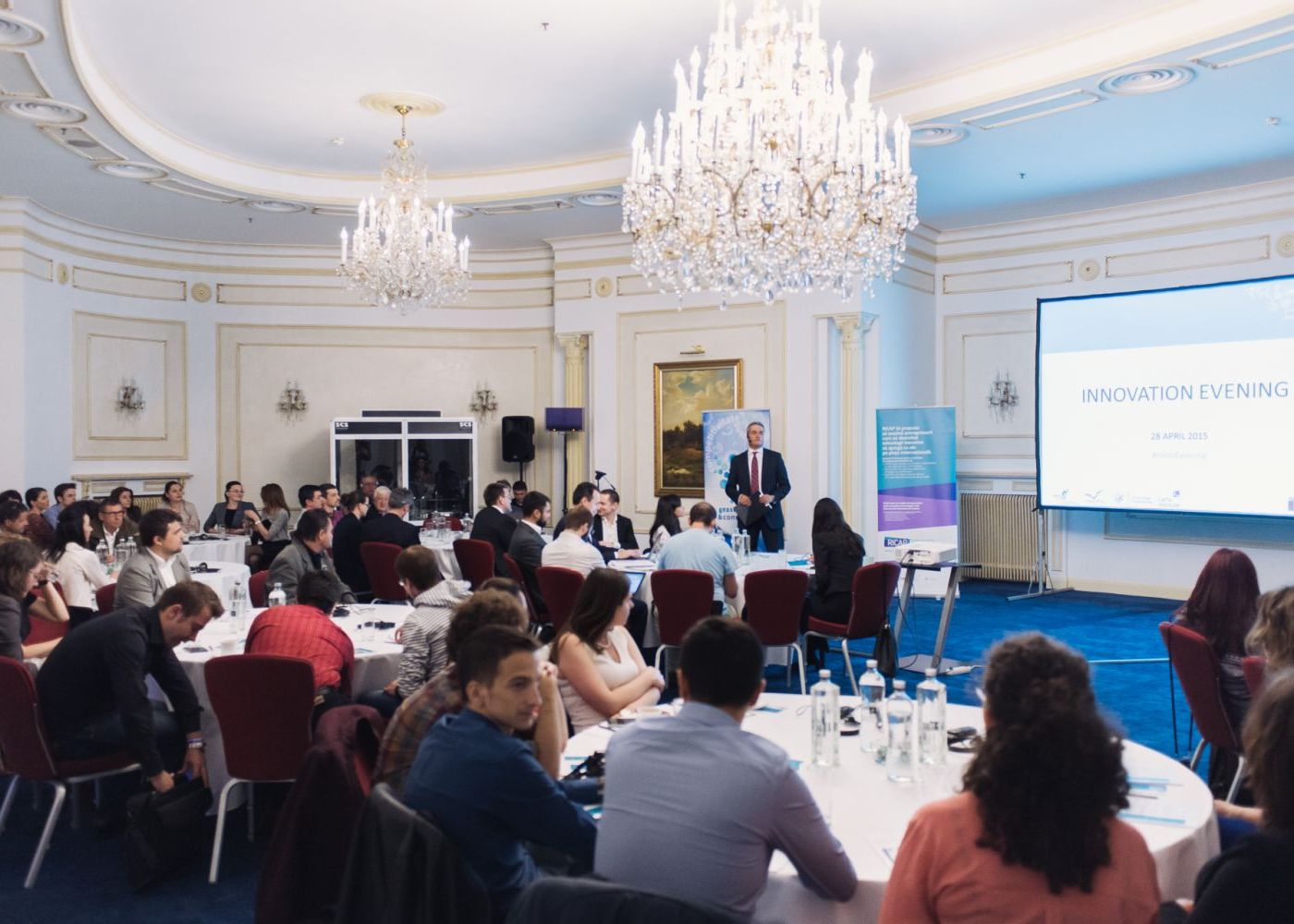 5 Startup Uri Inovatoare Romanesti Cum Pot Romanii Sa Cucereasca Piata Globala