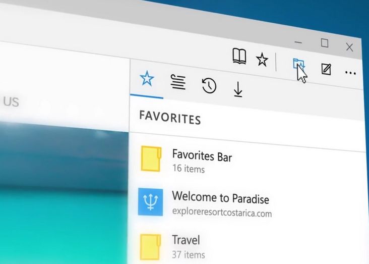 Adio Internet Explorer! Cum se va numi noul browser din Windows 10 Adio Internet Explorer Cum Se Va Numi Noul Browser Din Windows 10