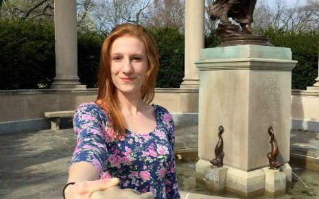 Adevarul Din Spatele Acestei Poze Cum Apare Aceasta Tanara In Fotografie Te Va Bulversa