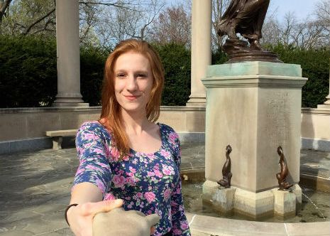 Adevarul Din Spatele Acestei Poze Cum Apare Aceasta Tanara In Fotografie Te Va Bulversa