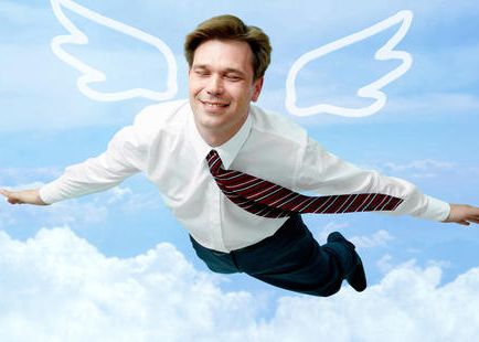 Scutirile De Impozite Pentru Business Angels Aprobate De Camera Deputatilor