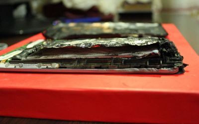 A explodat! Scandal urias in care e implicat unul dintre telefoanele momentului