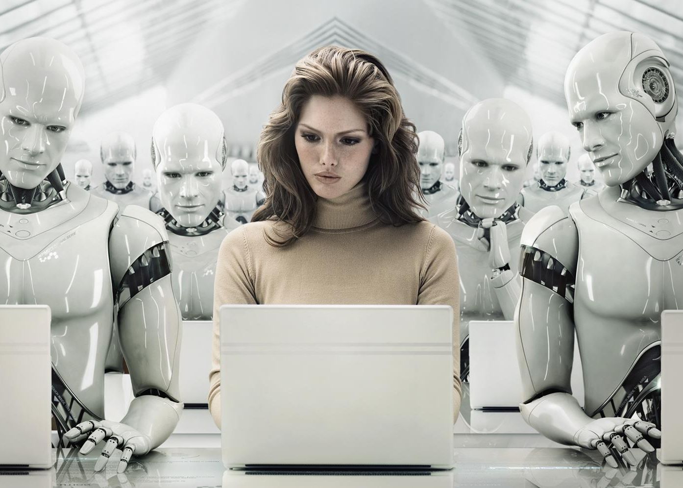 Robotii vor putea in curand sa “citeasca” emotiile umane Robotii Vor Putea In Curand Sa Ldquo Citeasca Rdquo Emotiile Umane