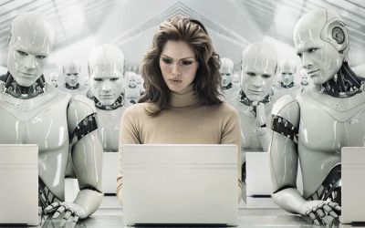 Robotii vor putea in curand sa “citeasca” emotiile umane