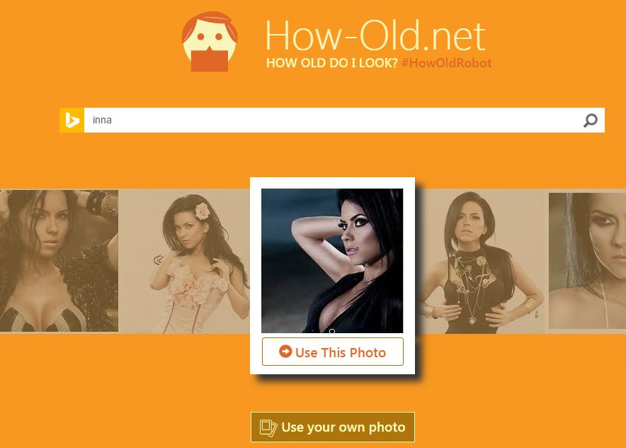Care E Varsta Ta Reala Un Site Facut De Microsoft Spune Exact Cati Ani Ai