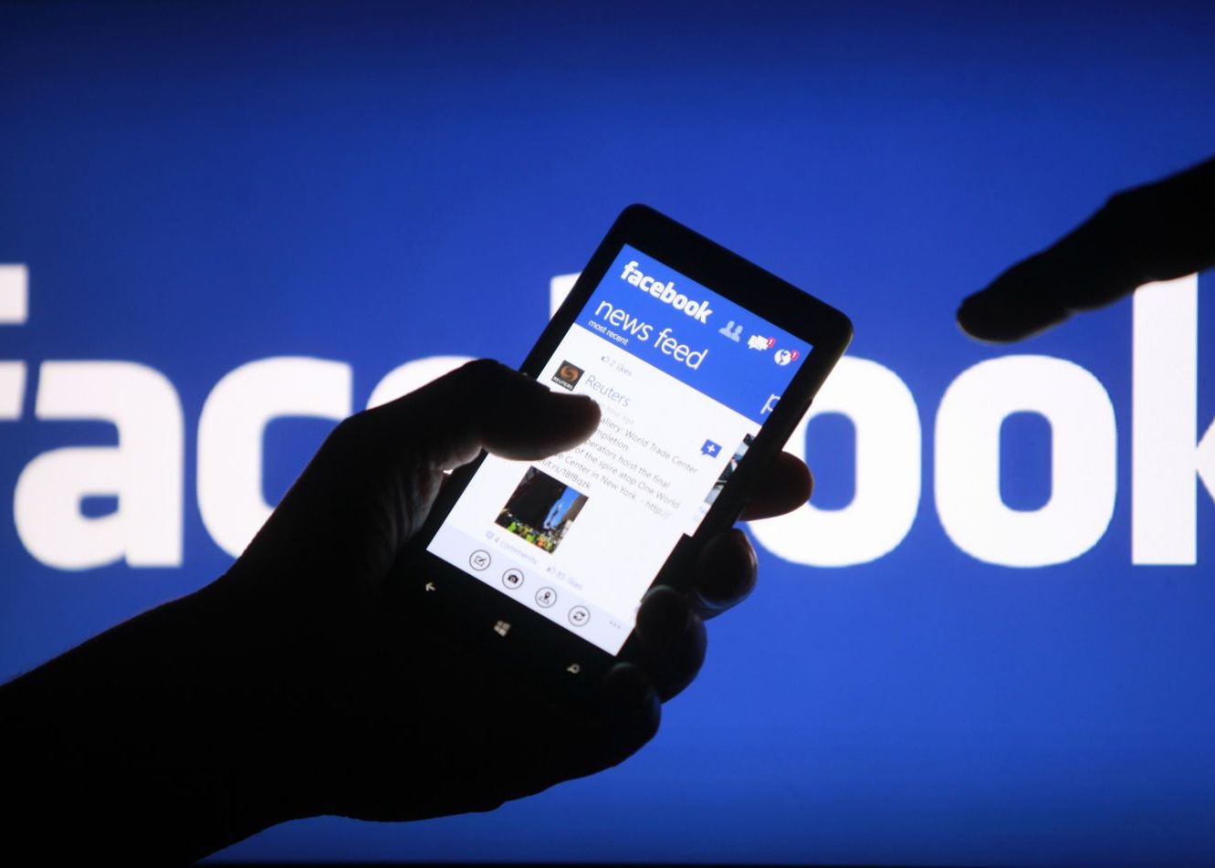 Facebook Va Permite In Curand Gazduirea Articolelor In Forma Completa