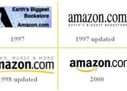 Cum Aratau Logo Urile Marilor Companii La Inceput Vezi Schimbarea Facuta De Google Recent