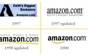 Cum Aratau Logo Urile Marilor Companii La Inceput Vezi Schimbarea Facuta De Google Recent