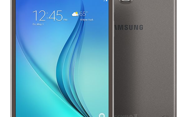Samsung A Lansat Galaxy Tab A Este Extrem De Subtire Si Vine Cu Lollipop