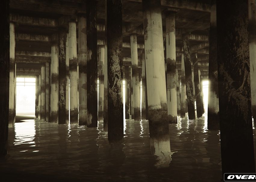 Mai Realist Ca Niciodata Imagini Din Gta V La Rezolutia 6k