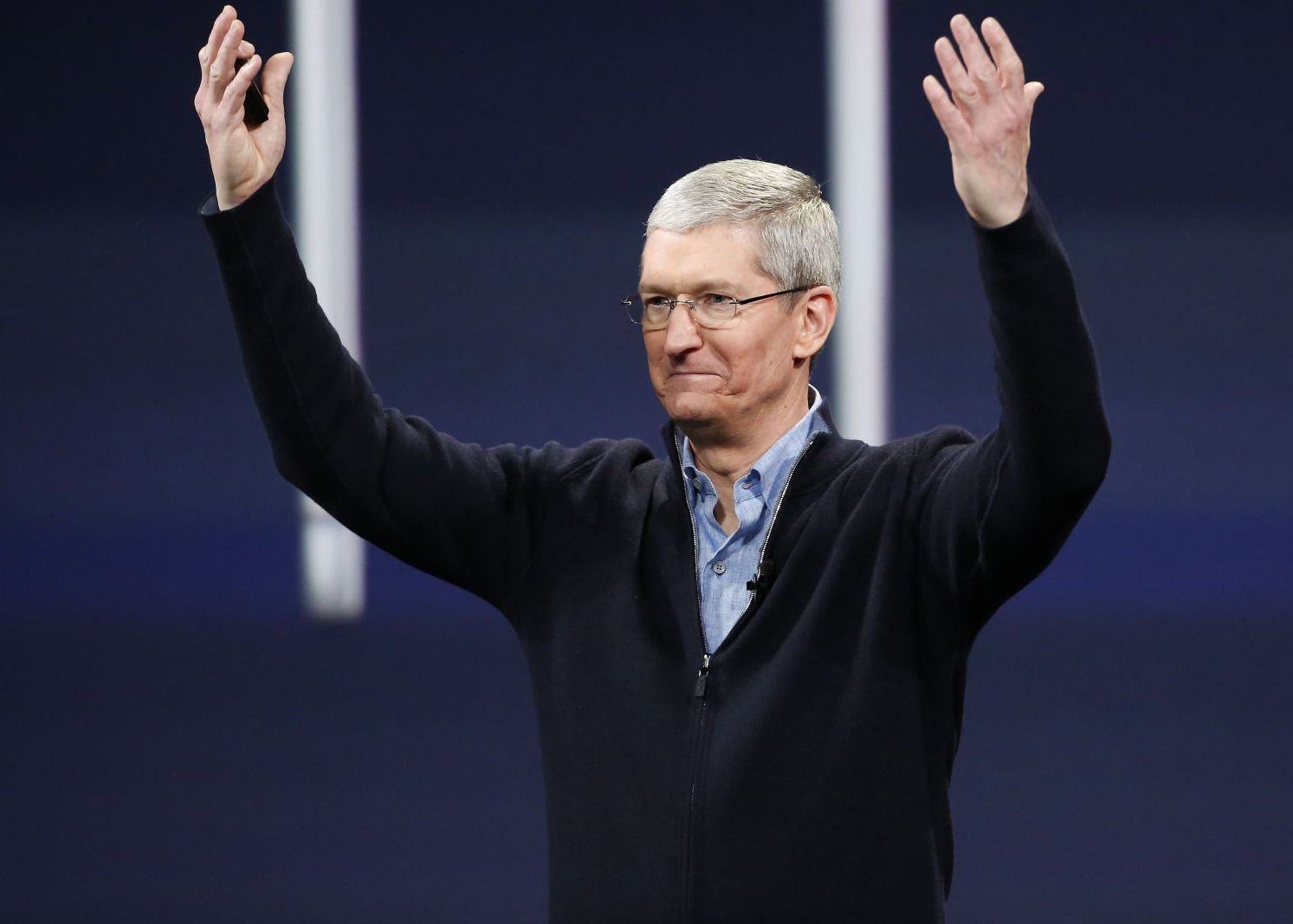 Apple pregateste o noua lansare! Ce vor prezenta in curand Apple Pregateste O Noua Lansare Anuntul Facut In Urma Cu Putin Timp Ce Vor Prezenta In Curand