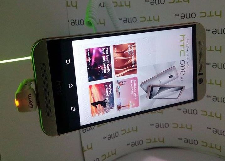 Situatie critica la HTC! Ce s-a intamplat dupa ce au lansat One M9 Situatie Critica La Htc Ce S A Intamplat Dupa Ce Au Lansat One M9