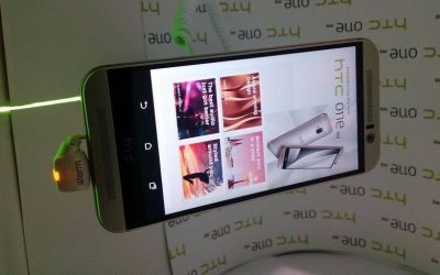 Situatie critica la HTC! Ce s-a intamplat dupa ce au lansat One M9