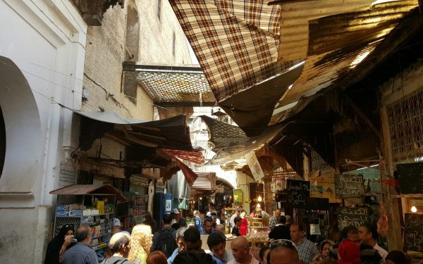 Evul Mediu, vazut pe 16 megapixeli