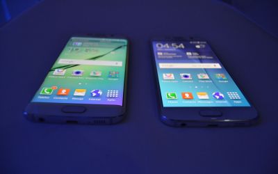 Veste uriasa pentru fanii Galaxy S6 si S6 edge. Samsung pregateste o surpriza mare