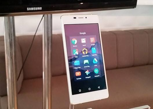 Allview Si A Prezentat Noul Flagship La Bucuresti Este Cel Mai Tare Telefon De Pana Acum Al Companiei