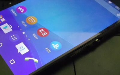 Sony ar putea prezenta noul Z4 Compact saptamana viitoare