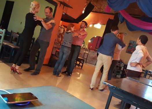 Buenos Wireless Argentina