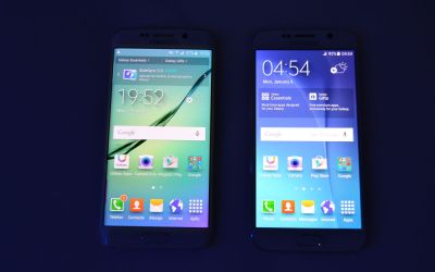 Samsung va lansa 3 device-uri! Ce mai pregatesc pe langa Galaxy Note 5
