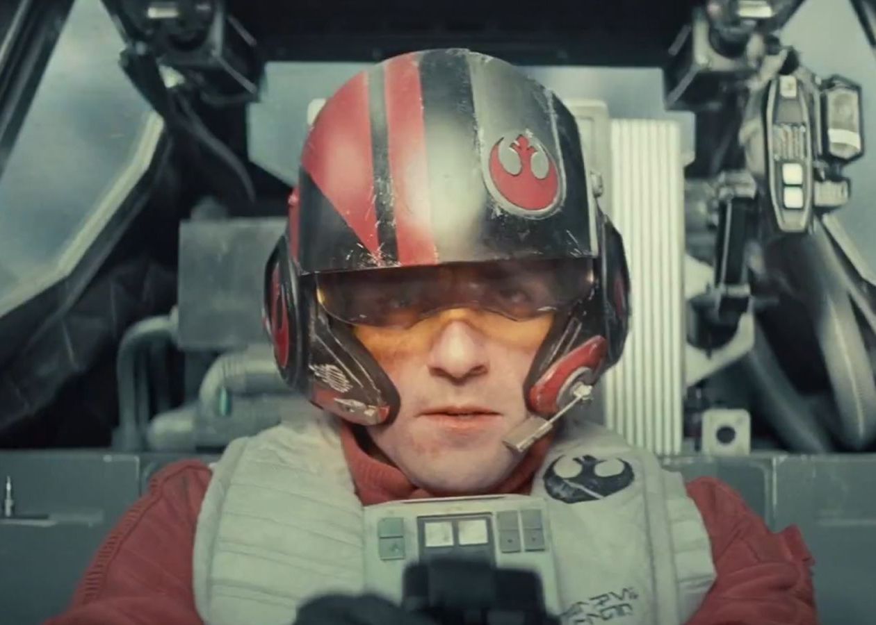 Cum Arata Trailerul Celui Mai Asteptat Sf In 16 Biti