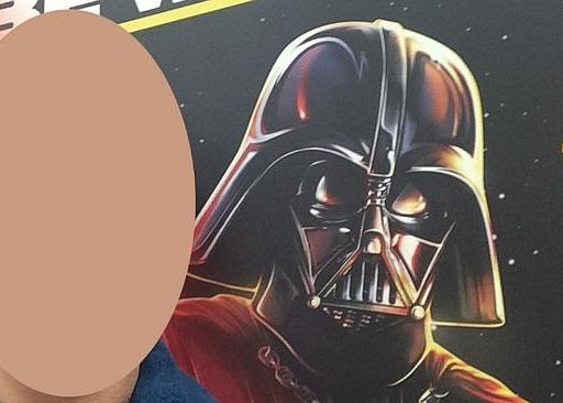 S A Dus Imediat La Politie Ce A Patit Un Barbat Dupa Ce Si A Facut Un Selfie Intr Un Magazin