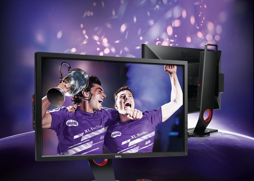 Benq Lanseaza In Romania Noua Gama De Monitoare De Gaming Xl2730z Cu Tehnologie Freesync