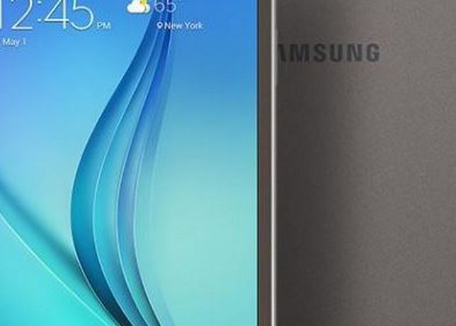 Asa Va Arata Cel Mai Nou Produs Samsung Au Aparut Primele Informatii E Similar Cu Galaxy S6 Dar Are O