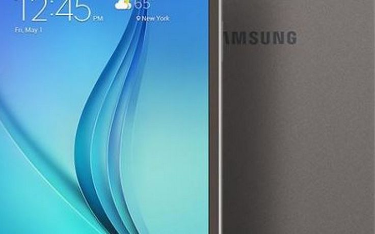 Asa Va Arata Cel Mai Nou Produs Samsung Au Aparut Primele Informatii E Similar Cu Galaxy S6 Dar Are O